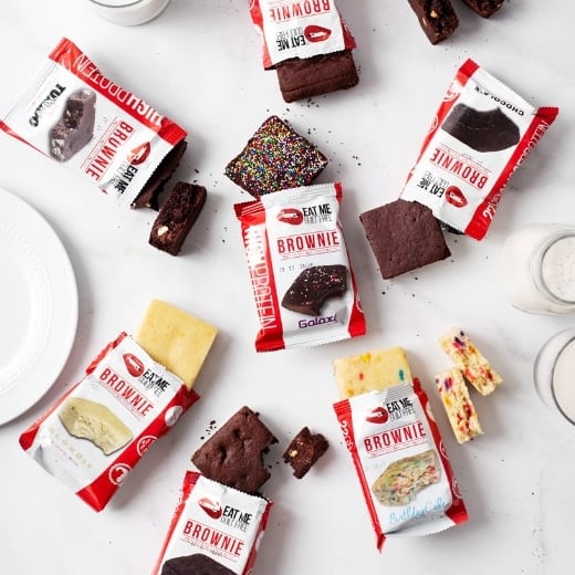 Eat Me Guilt Free