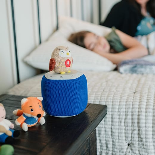 Storypod