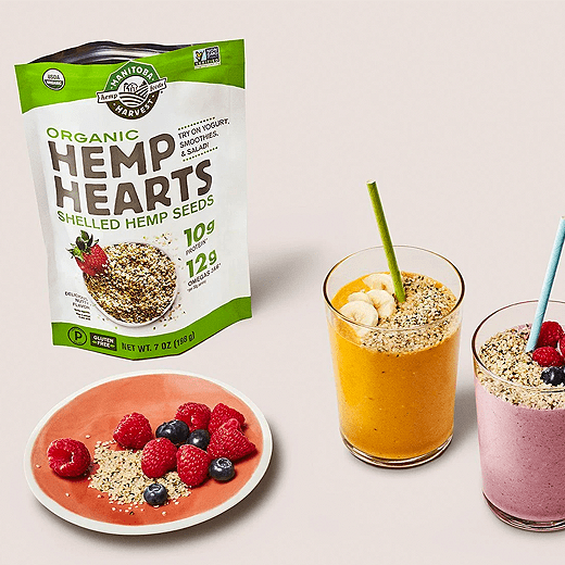 Manitoba Harvest