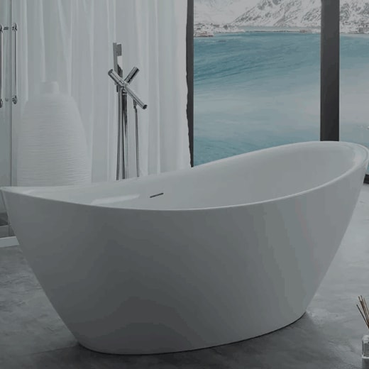 Vintage Tub & Bath