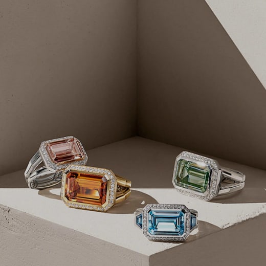 David Yurman
