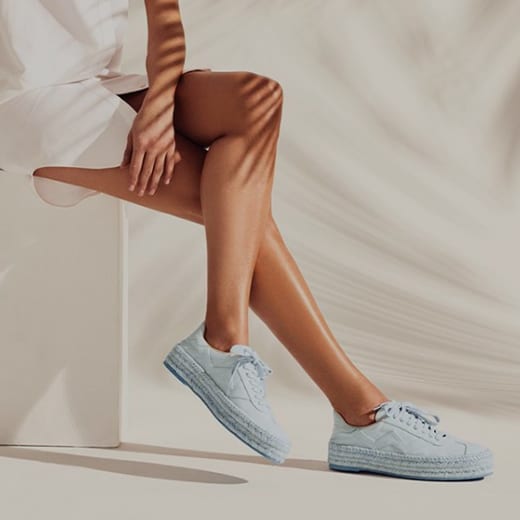 Stuart Weitzman