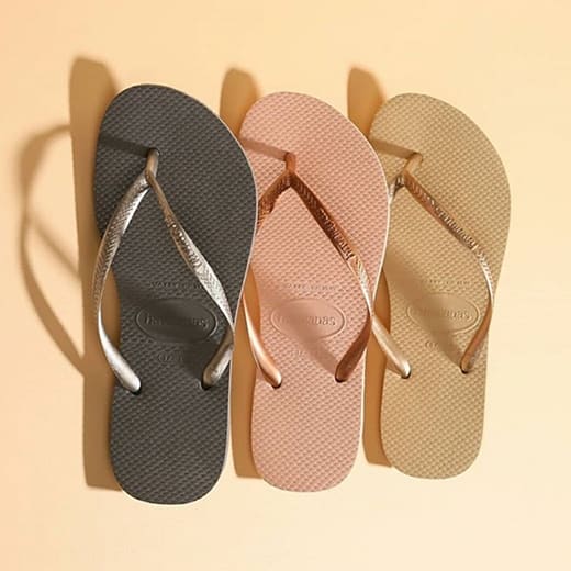 Havaianas