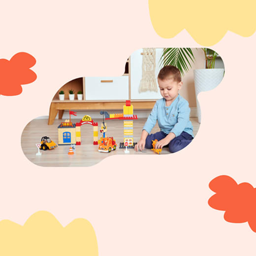 Kids Joy Toys