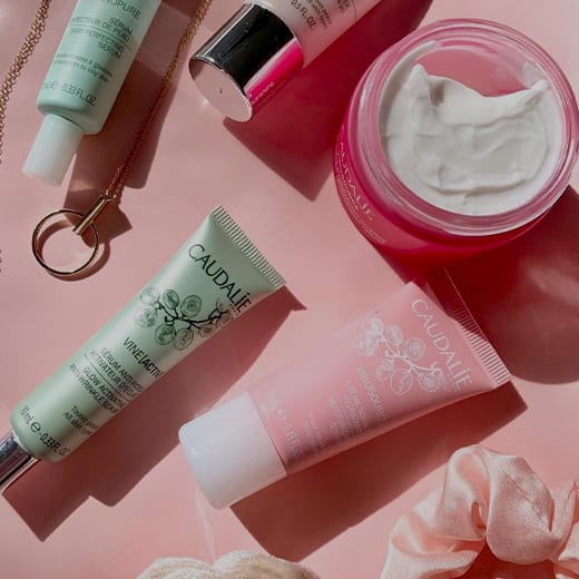 Caudalie