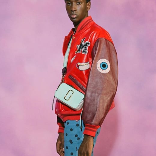 Marc Jacobs