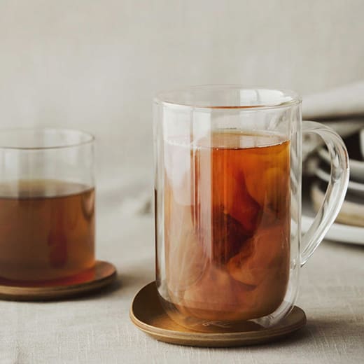 DAVIDsTEA