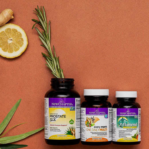 The Vitamin Shoppe