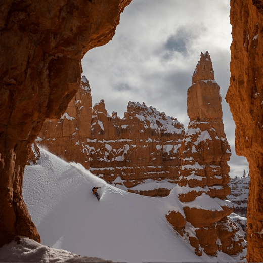 Patagonia