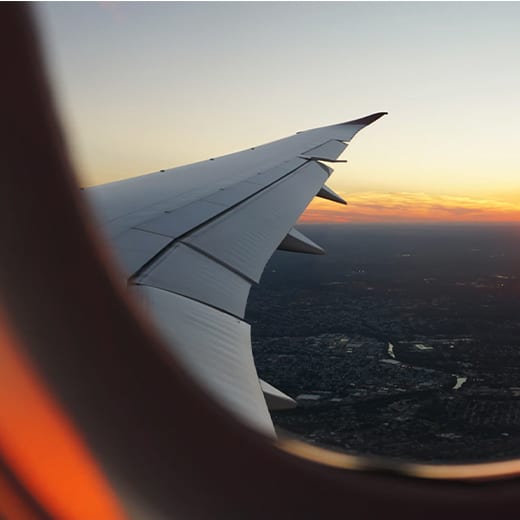 Justfly