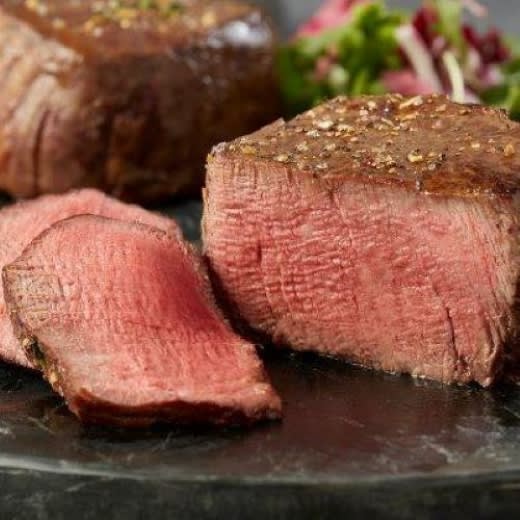 Chicago Steak Company