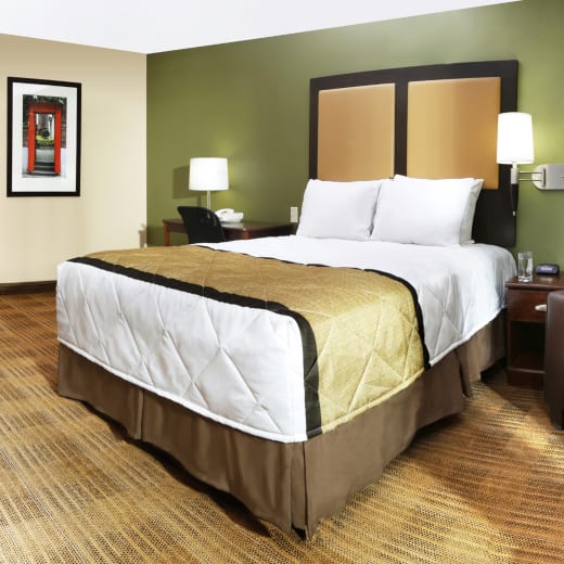 Extended Stay America