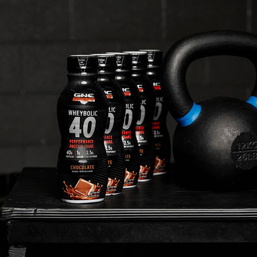 GNC