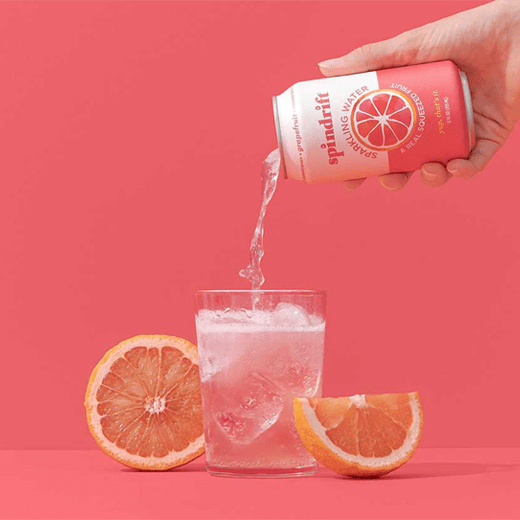 Spindrift