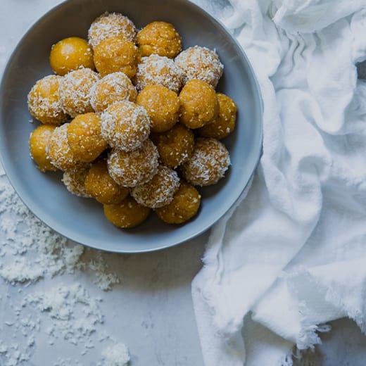 Paleo Treats