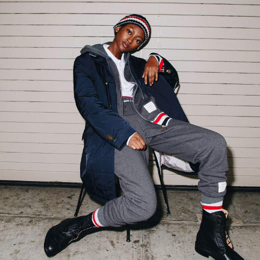 SSENSE