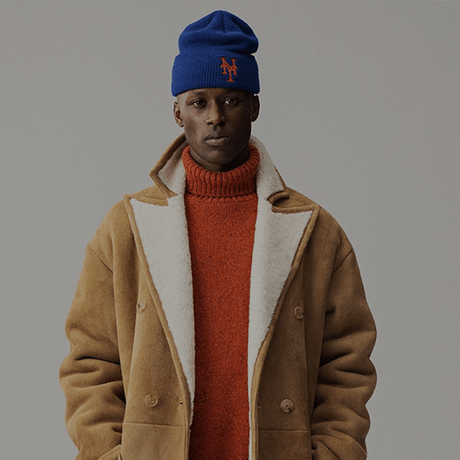 Aimé Leon Dore