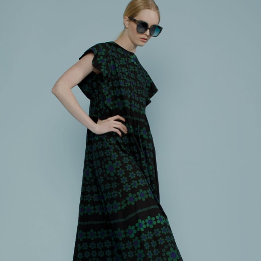 Cynthia Rowley