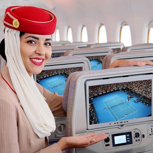 Emirates