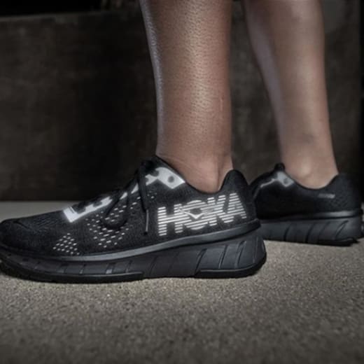Hoka One One