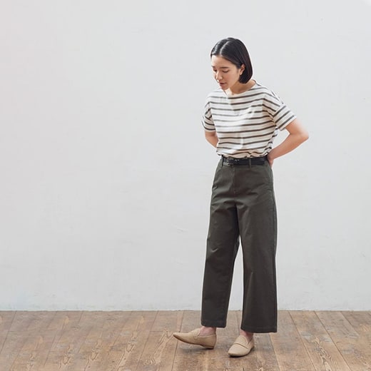 MUJI