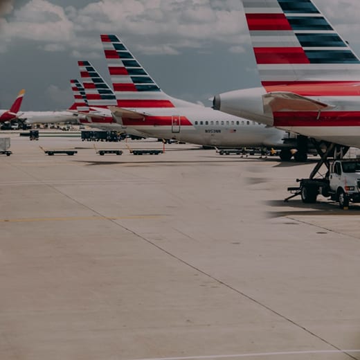 American Airlines