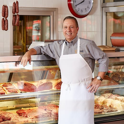 Rastelli's