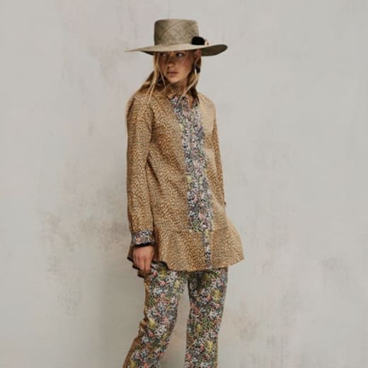 Scotch & Soda