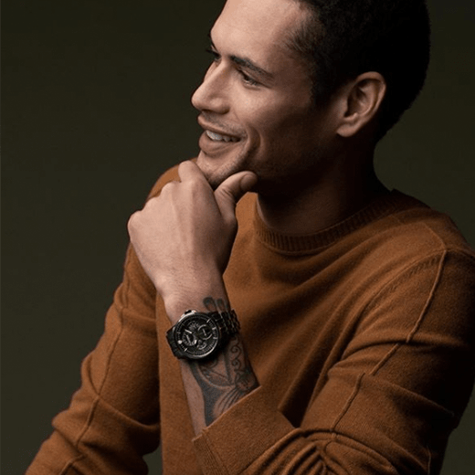 Citizen Watch