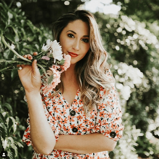 Alexia Admor
