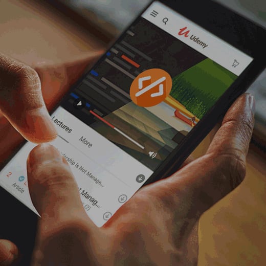Udemy