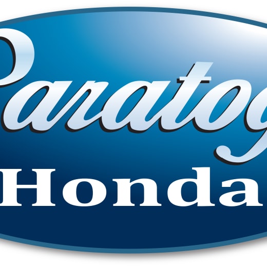 Saratoga Honda