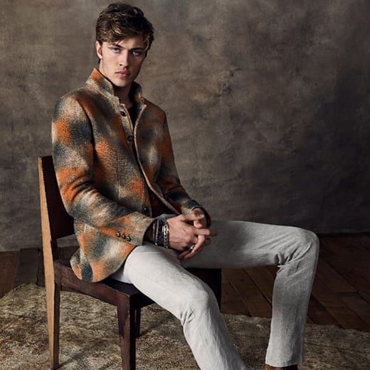 John Varvatos