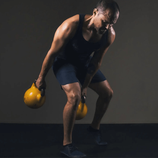 Kettlebell Kings