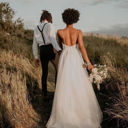 David's Bridal
