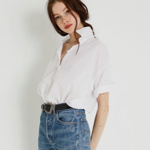 A Shirt Thing