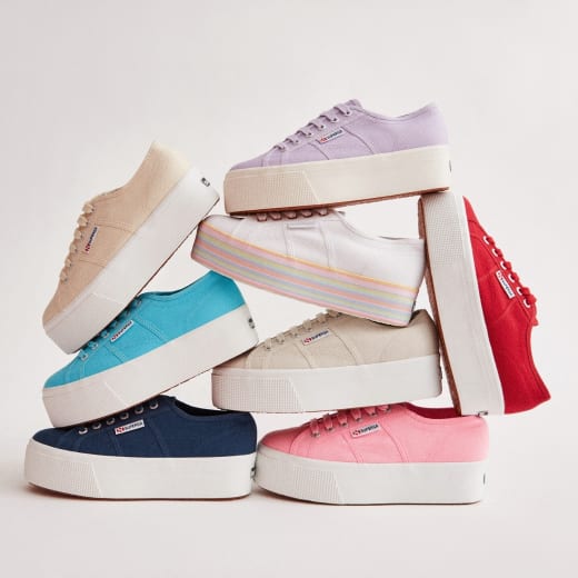 Superga
