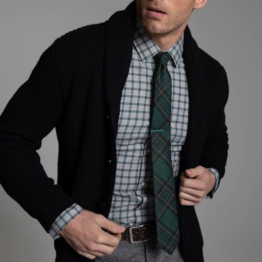The Tie Bar