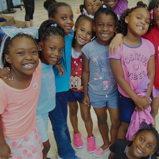 Girls Inc.