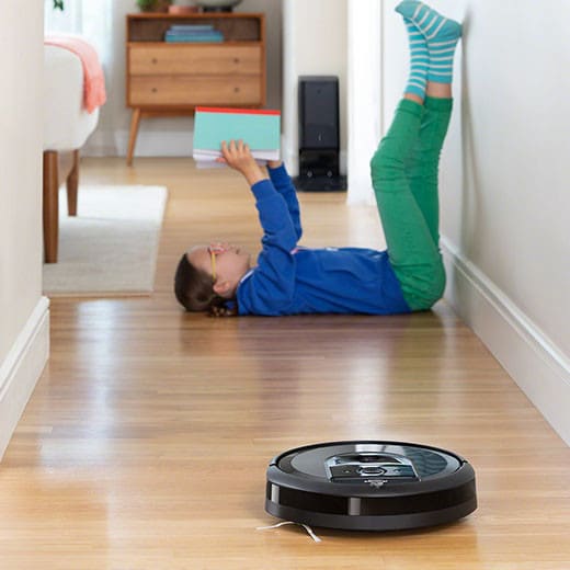 iRobot