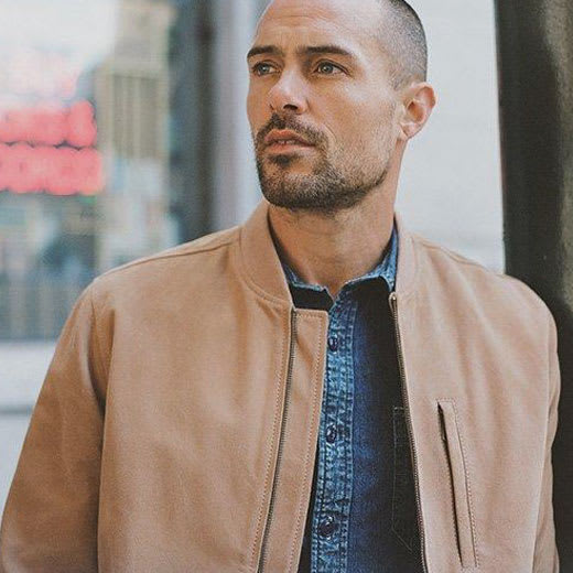Lucky Brand