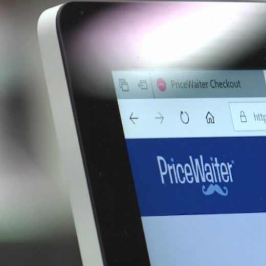 PriceWaiter.com