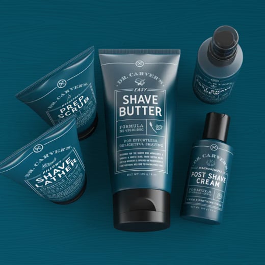 Dollar Shave Club