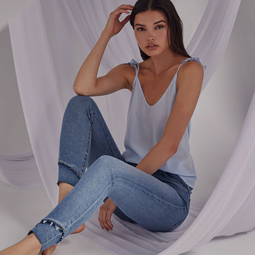 7 For All Mankind