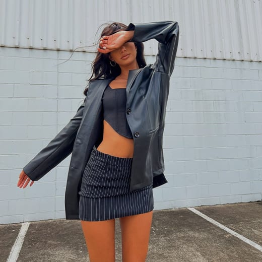 Beginning Boutique