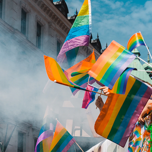 LGBTQ Freedom Fund