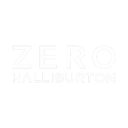 Zero Halliburton