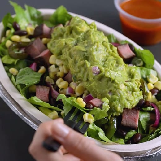 Chipotle