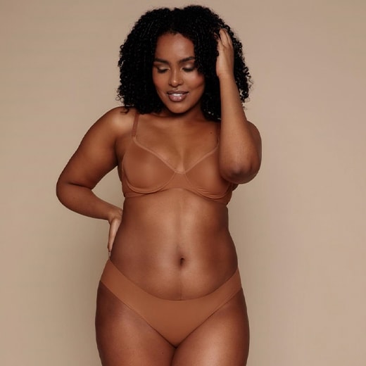 Nubian Skin