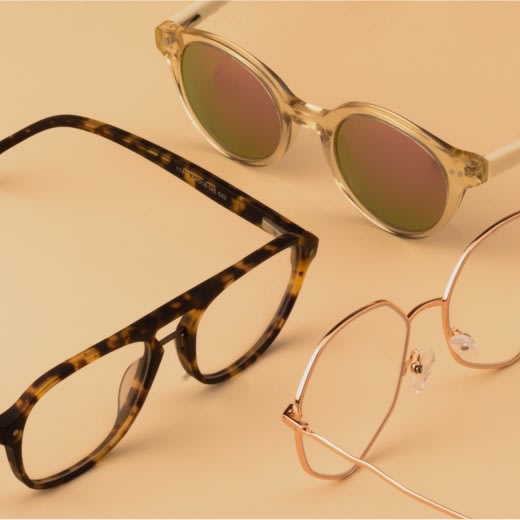 Yesglasses